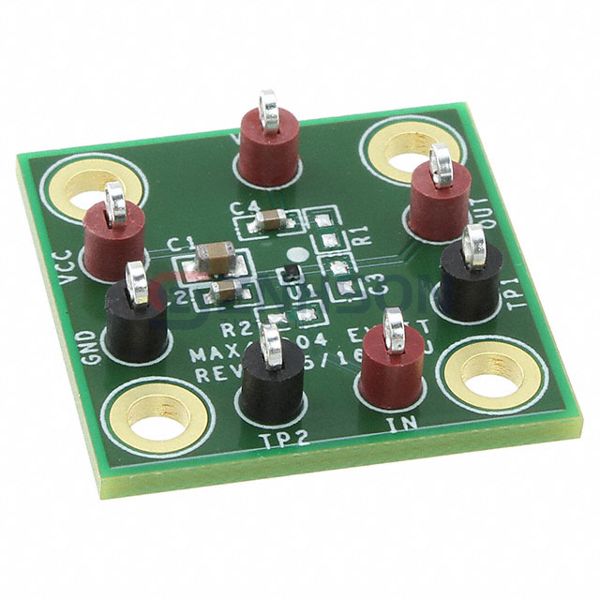 MAX40004EVKIT# Preview