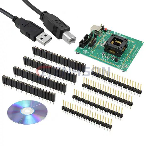 MSP-TS430PN80USB Preview