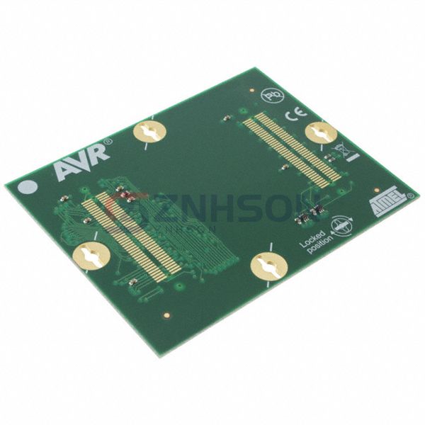 ATSTK600-RC51 Preview