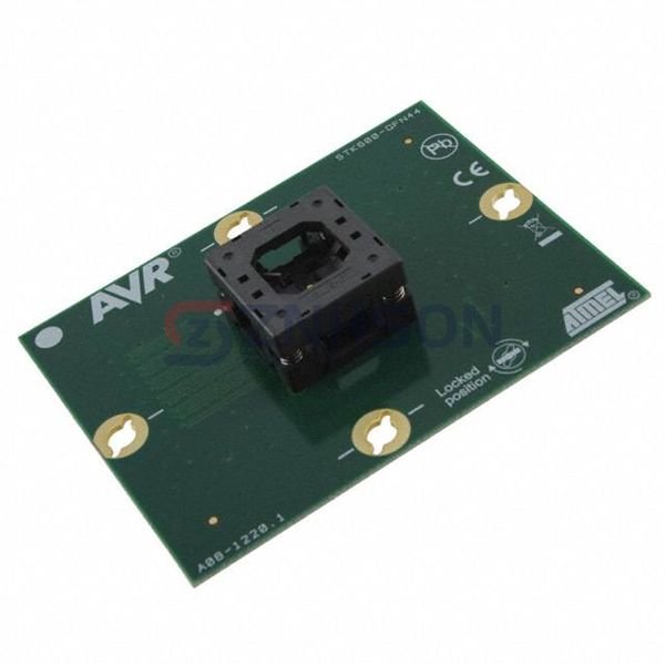 ATSTK600-SC45 Preview