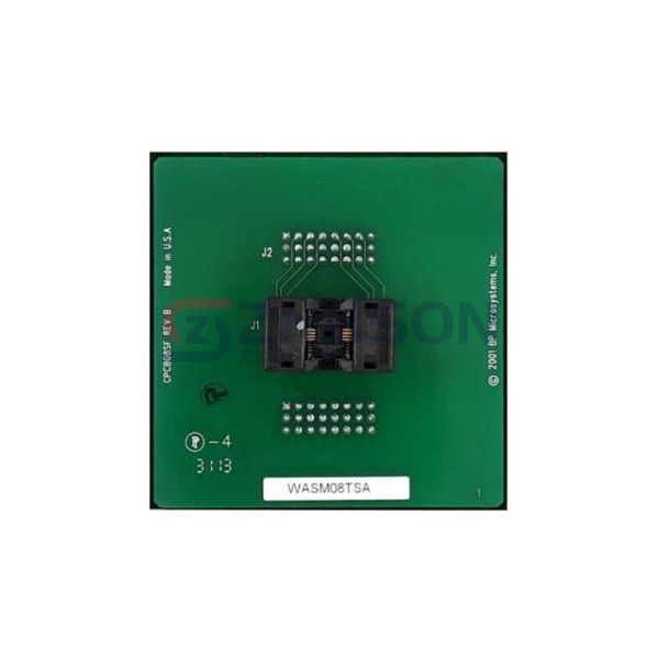 FSM08BGA Preview