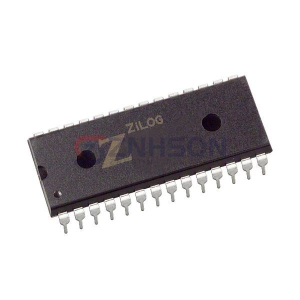 Z86E8300ZDP Preview
