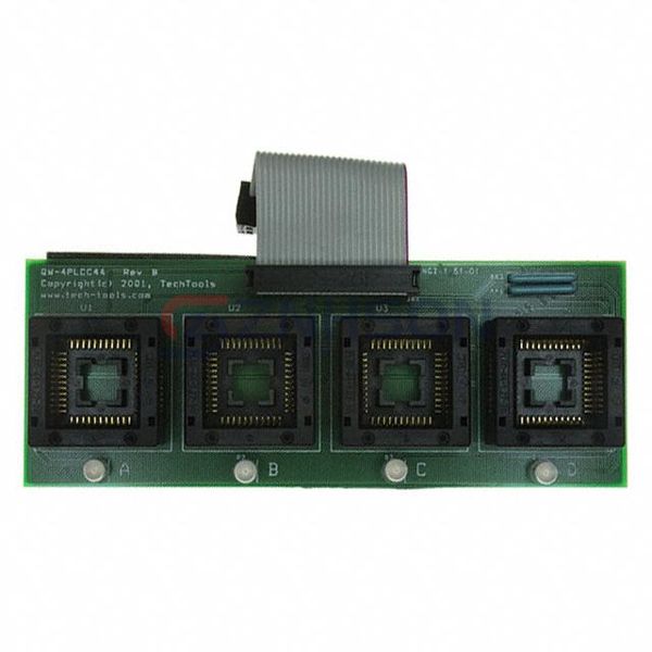 QW-4PLCC44 Preview