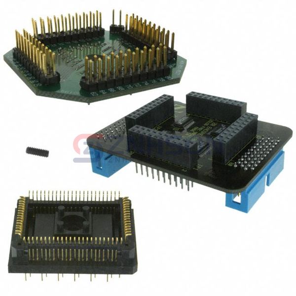 Z8F64230100ZDF Preview