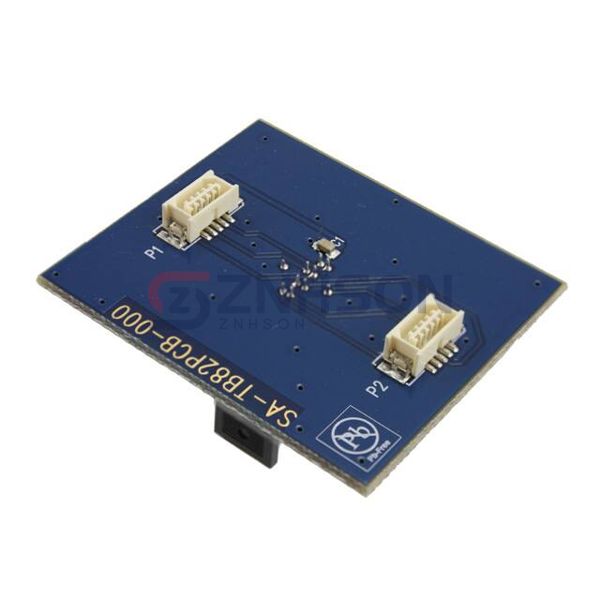C8051T606ZDB Preview