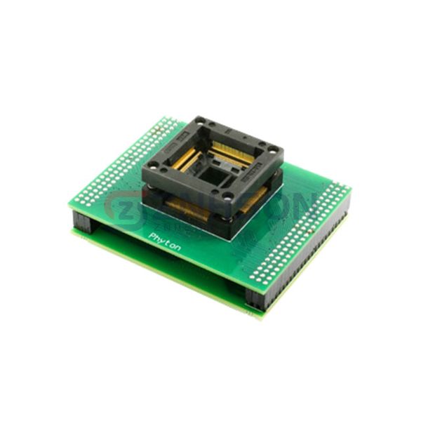 AE-Q144-STM32-2 Preview