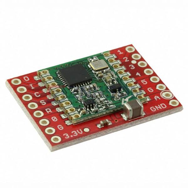 WRL-12823 Preview