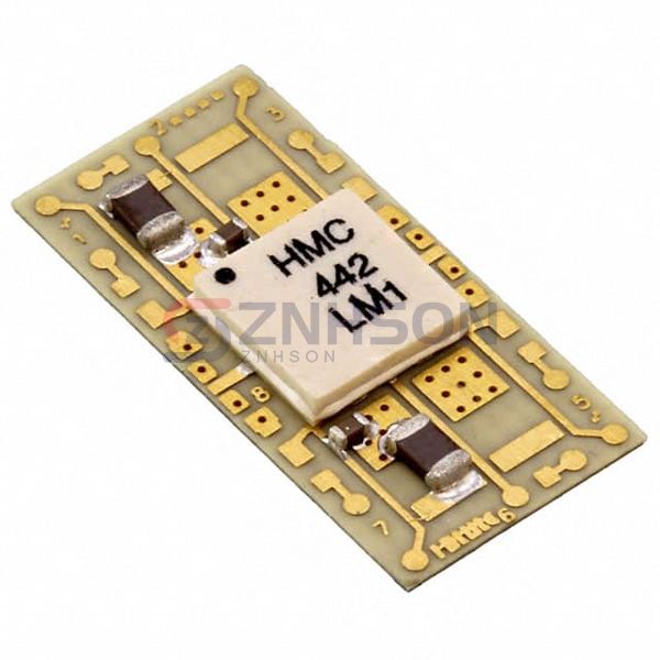 107059-HMC442LM1 Preview