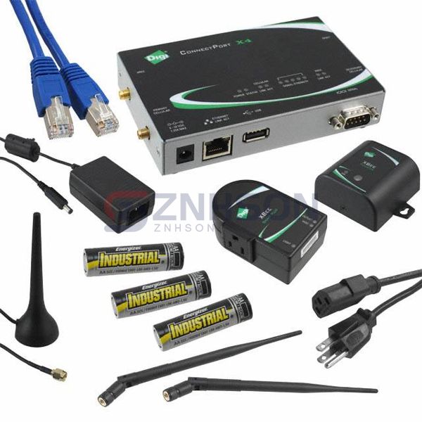 X4K-Z1U-C2011-A1 Preview