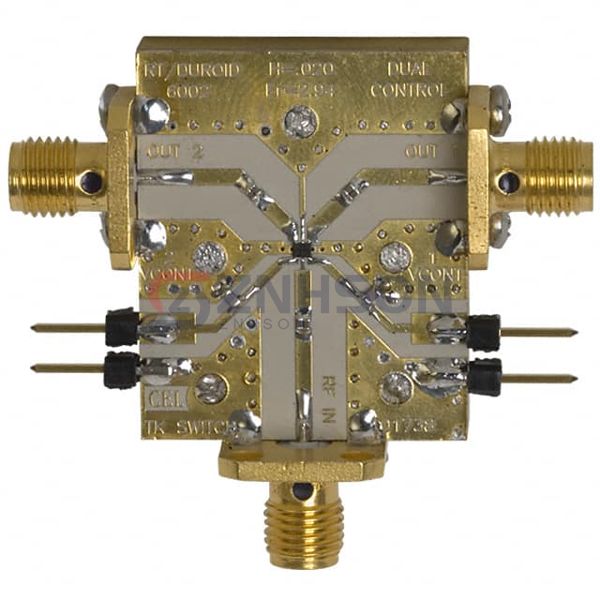 UPG2214TK-EVAL-A Preview