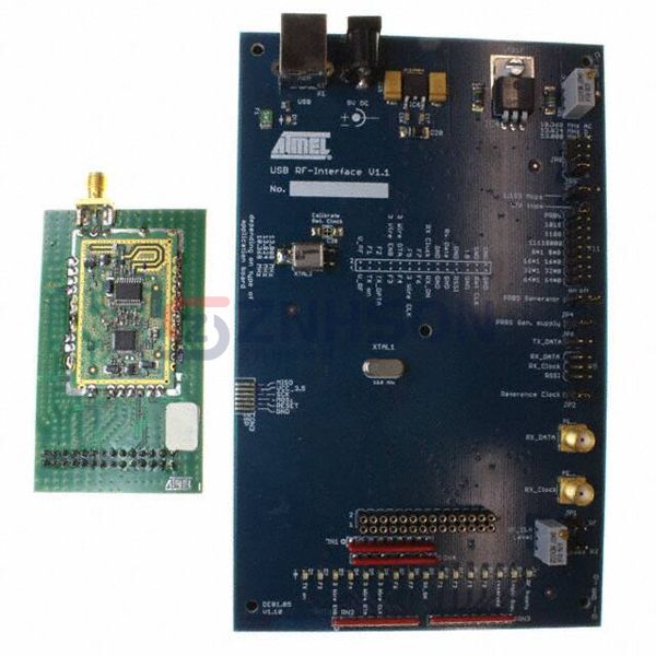 DEMOBOARD-ATR2806 Preview