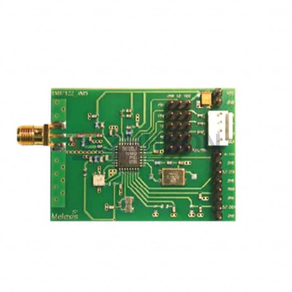 EVB7122-433-FSK-C Preview