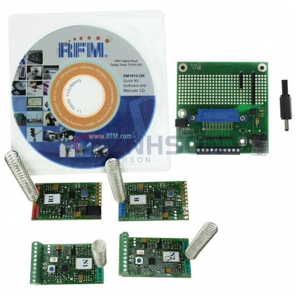 DM1810-434-QK Preview