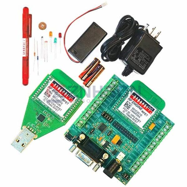 EK2100 Preview