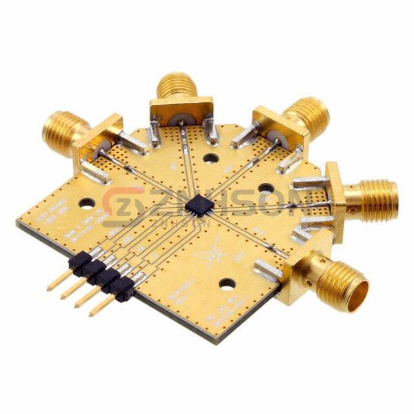 SKY14151-350LF-EVB Preview