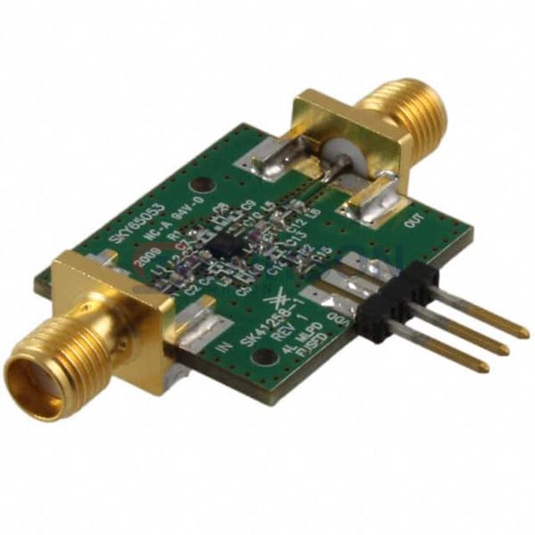SKY65053-377LF-EVB Preview