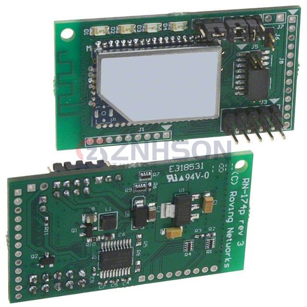 RN-174P-I/RM Preview