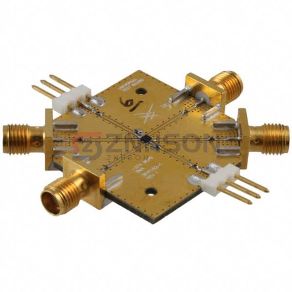 SKY13381-374LF-EVB Preview