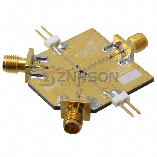 SKY13350-385LF-EVB Preview
