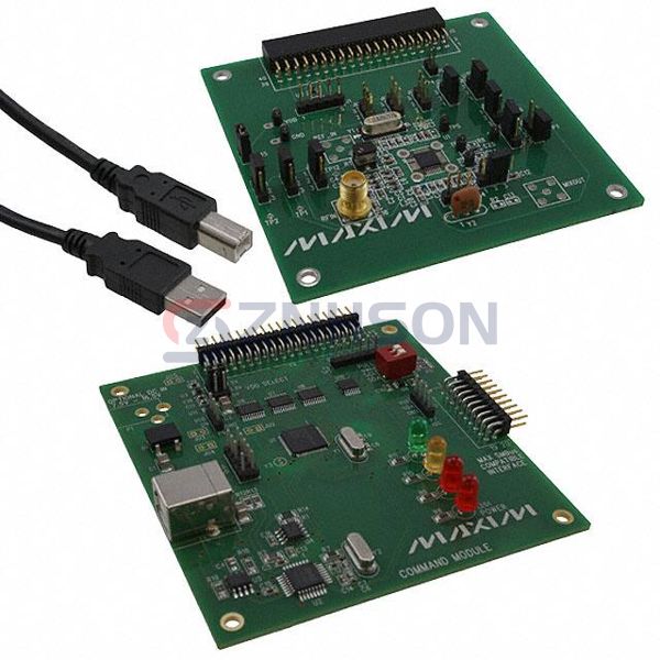 MAX7032EVSYS-315 Preview