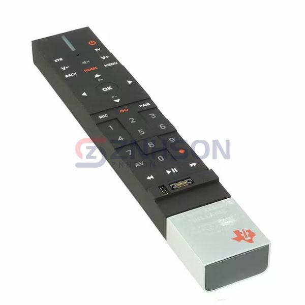 CC2650RC Preview