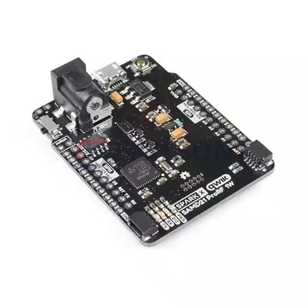 SPX-15034 Preview