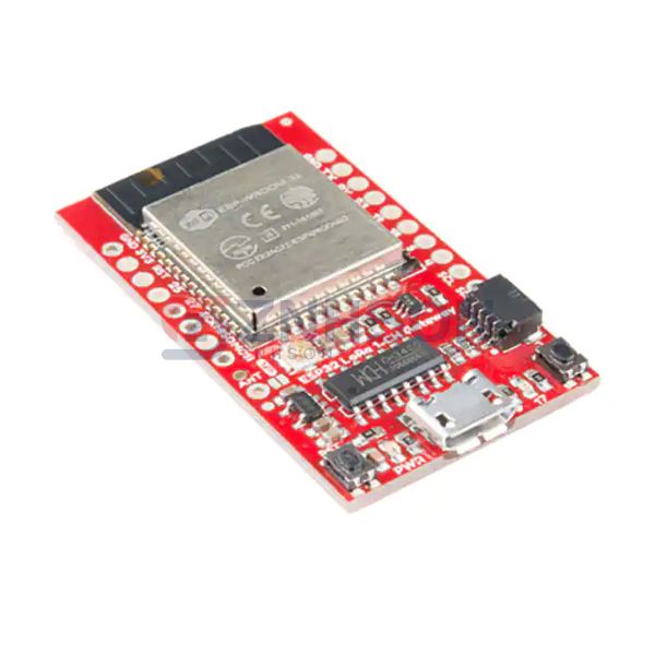 WRL-15006 Preview