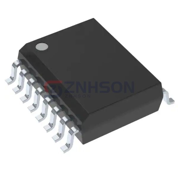 ISO7741FEDWRQ1 Preview