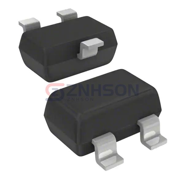 HSMP-386E-TR2G Preview
