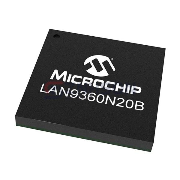 LAN9360N20B-CBTVAO Preview