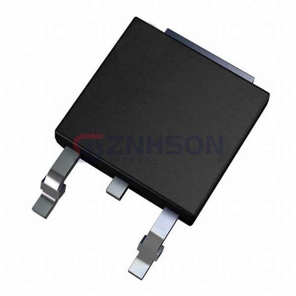 LM317AMDT Preview