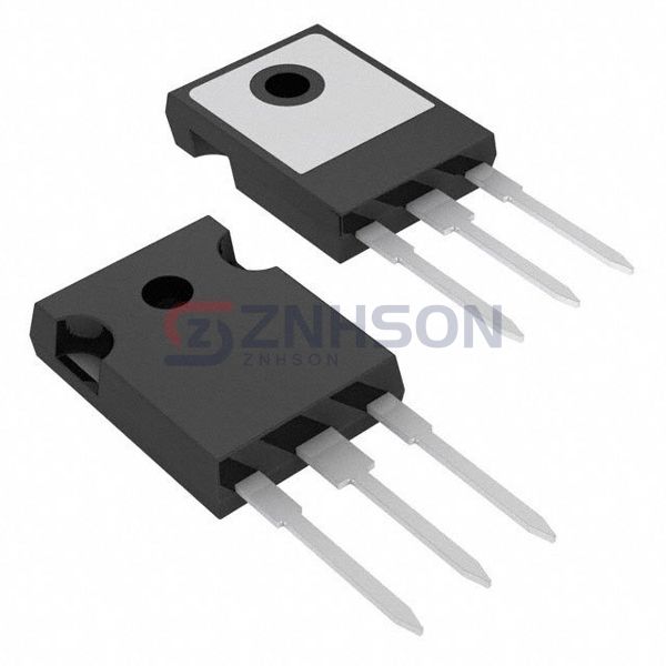 SIHG11N80E-GE3 Preview
