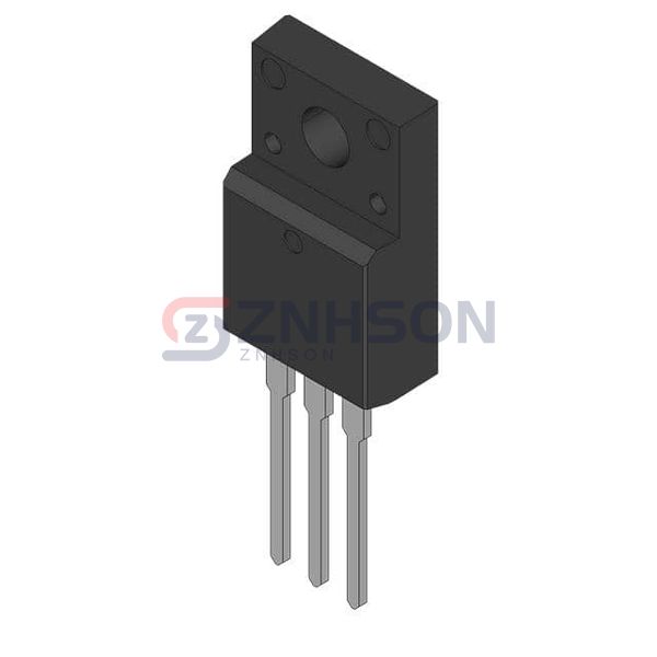 MTP8N50E Preview