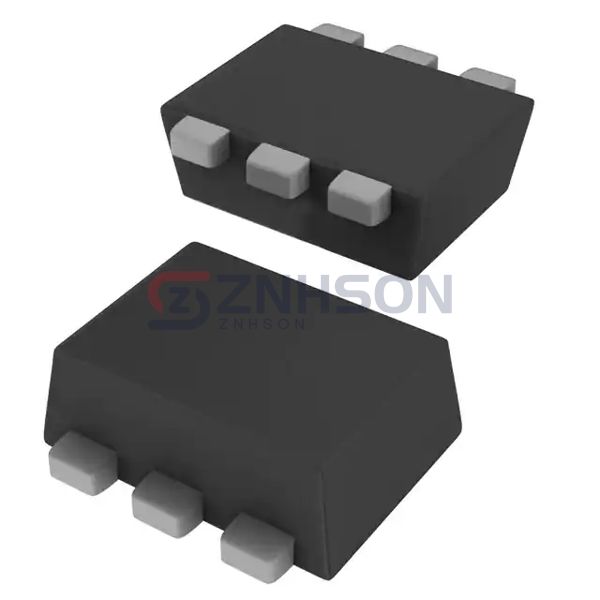 DMC2991UDJ-7 Preview