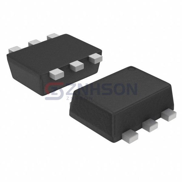 SSM6N42FE(TE85L,F) Preview