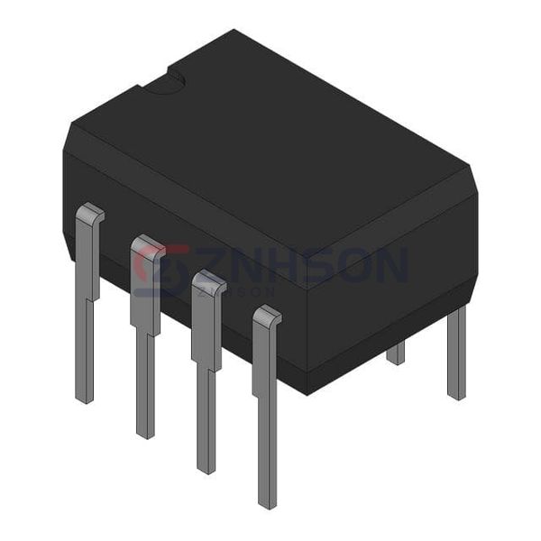 UC3845J Preview