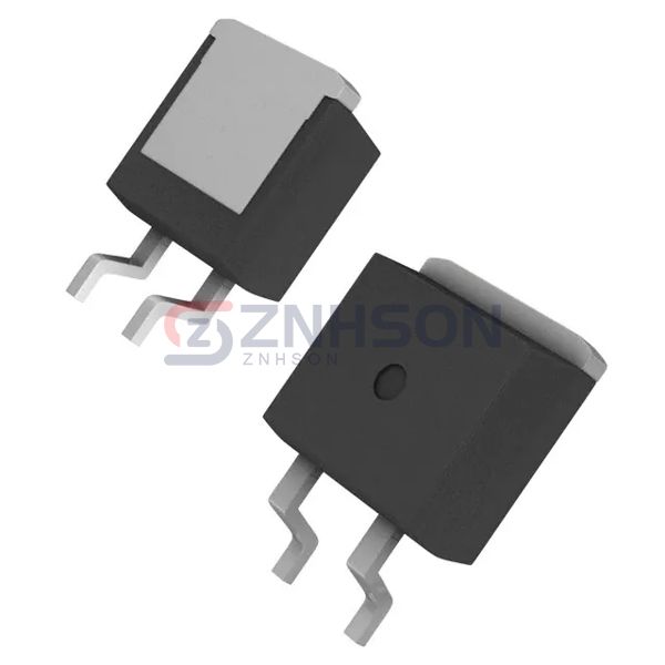 IXTA170N075T2 Preview