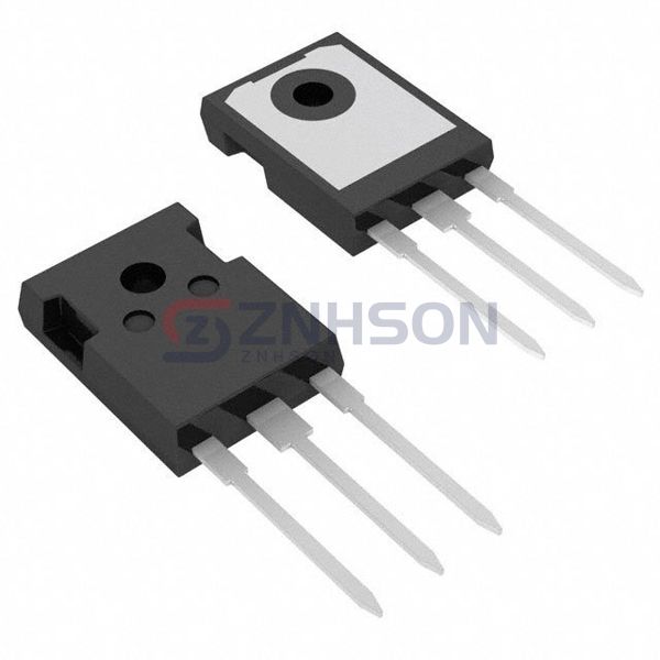 IXTH500N04T2 Preview