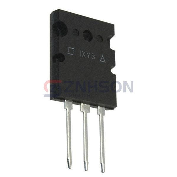 IXFB210N20P Preview