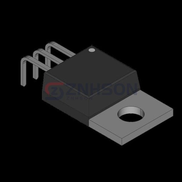LM2937ET-8.0-TI Preview