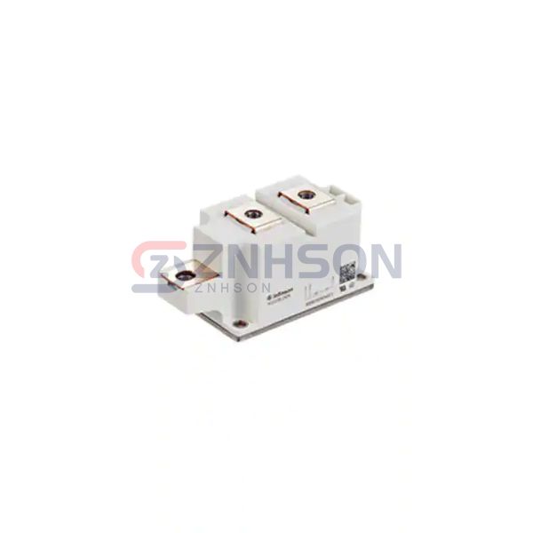 DD390N22SHPSA1 Preview