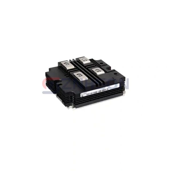 DD250S65K3C1NPSA1 Preview