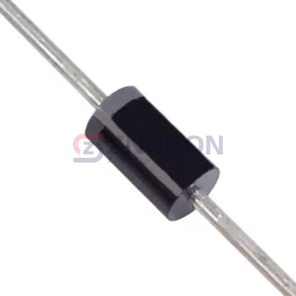 1N4007G-T Preview