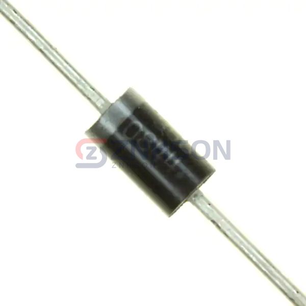 1N5407G Preview