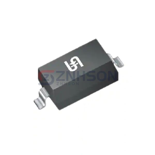 BAV20W-G RHG Preview