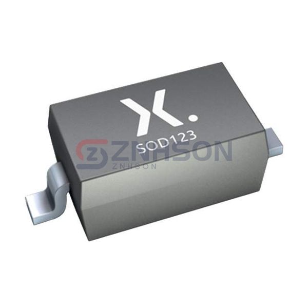 BZT52-B3V6X Preview