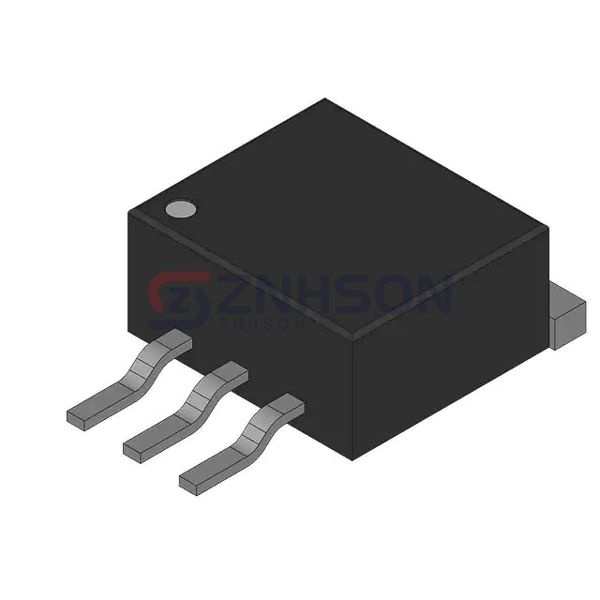FQB27N25TM-F085 Preview