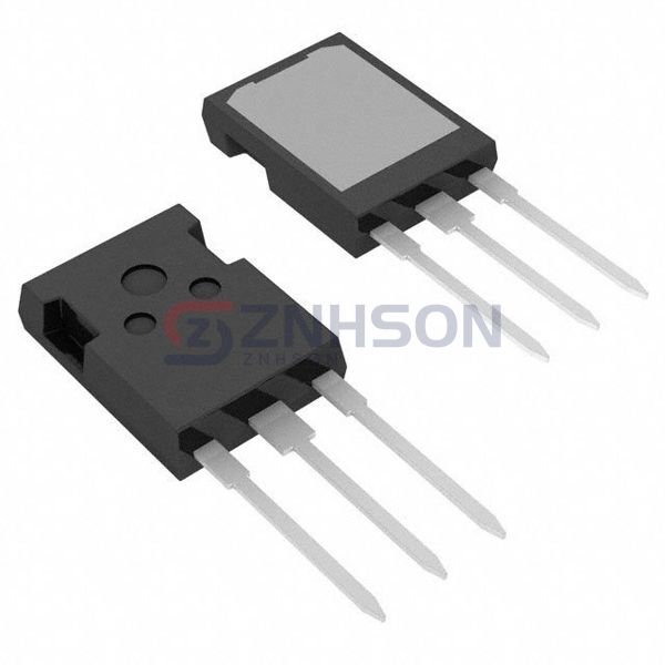 IXTX40P50P Preview