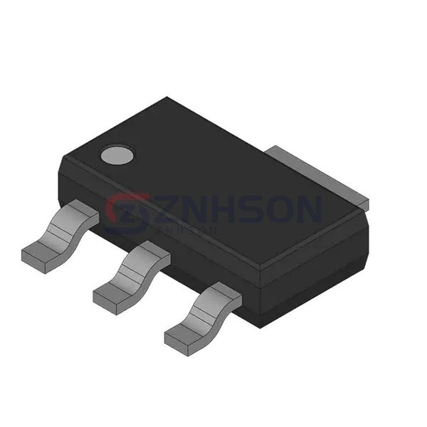 MIC2920A-3.3BS Preview
