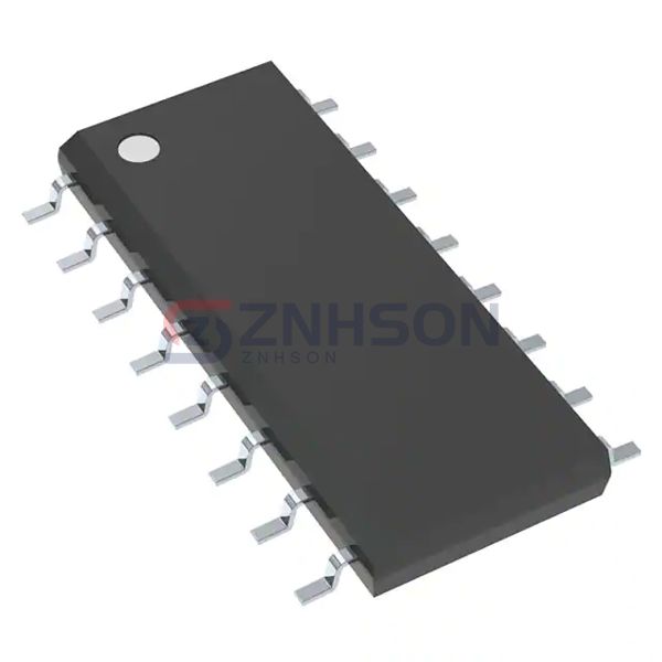 NCP1652DR2G Preview